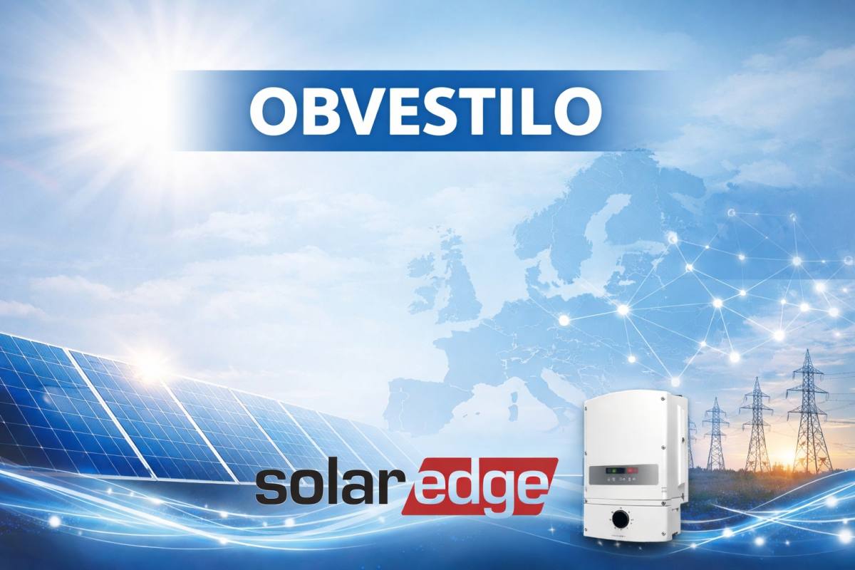 solaredge